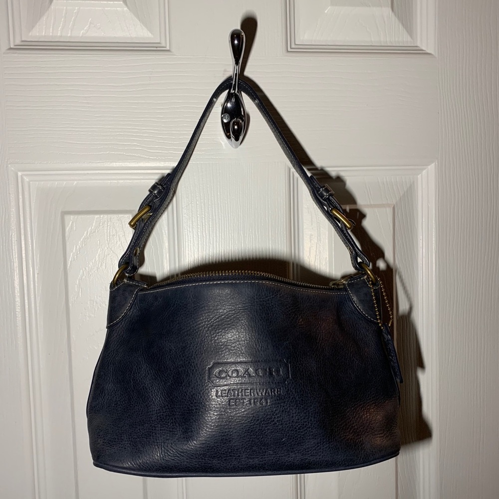 Coach Leatherware Est 1941